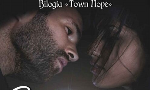 Besos con sabor a esperanza (Bilogia Town Hope 2)