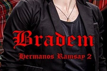 Bradem (Hermanos Ramsay 2)