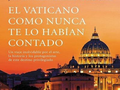 El Vaticano como nunca te lo habian contado