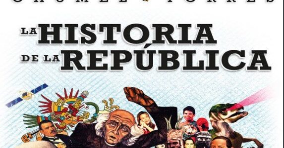 La historia de la republica