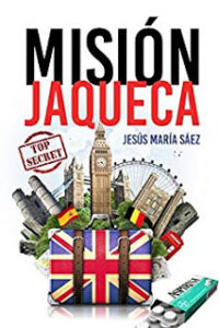 Mision Jaqueca. 2018